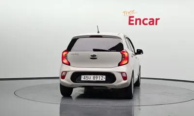 Kia Morning 2018, 75586 км, за 5202.84 USD