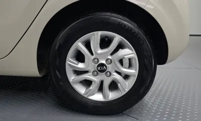 Kia Morning 2018, 75586 км, за 5202.84 USD