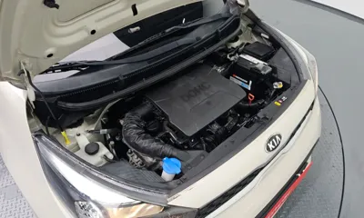 Kia Morning 2018, 75586 км, за 5202.84 USD - фото 6