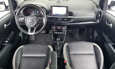 Kia Morning 2018, 75586 км, за 5202.84 USD - фото 7