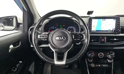 Kia Morning 2018, 75586 км, за 5202.84 USD - фото 13