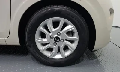 Kia Morning 2018, 75586 км, за 5202.84 USD - фото 21
