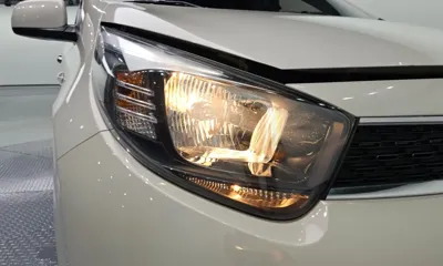 Kia Morning 2018, 75586 км, за 5202.84 USD - фото 22