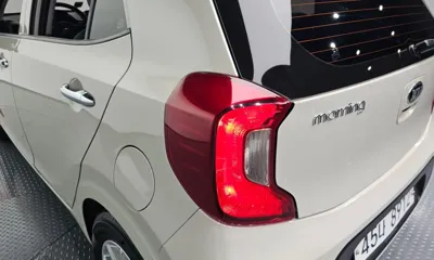 Kia Morning 2018, 75586 км, за 5202.84 USD - фото 23