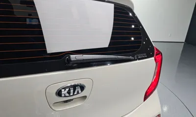 Kia Morning 2018, 75586 км, за 5202.84 USD - фото 28