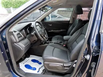 KG_Mobility_Ssangyong TIBOLI 2017, 72945 км, за 4529.34 USD