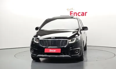 Kia Canival 2018, 50669 км, за 10906.94 USD