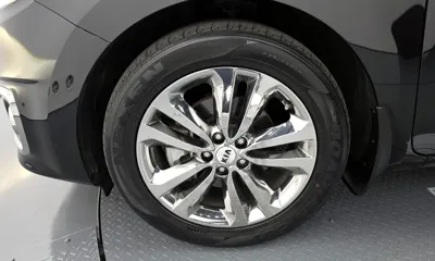 Kia Canival 2018, 50669 км, за 10906.94 USD