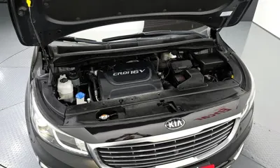 Kia Canival 2018, 50669 км, за 10906.94 USD - фото 6