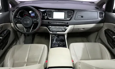 Kia Canival 2018, 50669 км, за 10906.94 USD - фото 7