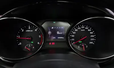 Kia Canival 2018, 50669 км, за 10906.94 USD - фото 8