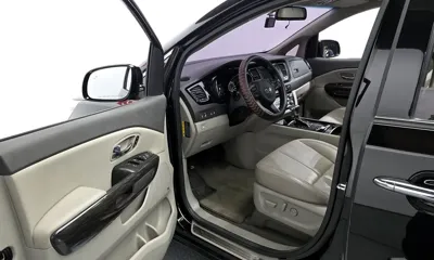 Kia Canival 2018, 50669 км, за 10906.94 USD - фото 10