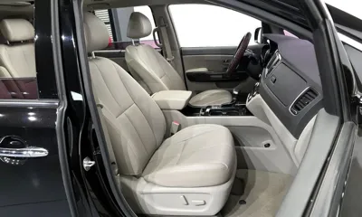 Kia Canival 2018, 50669 км, за 10906.94 USD - фото 11