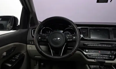 Kia Canival 2018, 50669 км, за 10906.94 USD - фото 13