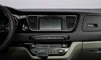 Kia Canival 2018, 50669 км, за 10906.94 USD - фото 14