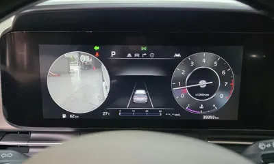 Kia Canival 2021, 39393 км, за 20677.43 USD - фото 8