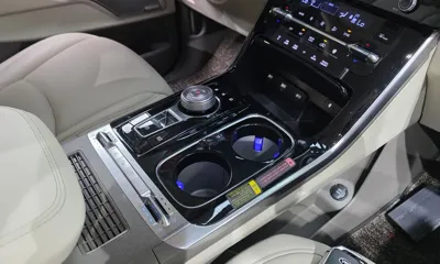 Kia Canival 2021, 39393 км, за 20677.43 USD - фото 9