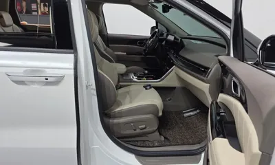 Kia Canival 2021, 39393 км, за 20677.43 USD - фото 12
