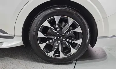 Kia Canival 2021, 39393 км, за 20677.43 USD - фото 21