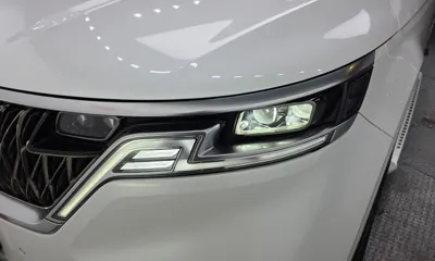 Kia Canival 2021, 39393 км, за 20677.43 USD - фото 22