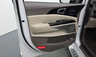Kia Canival 2021, 39393 км, за 20677.43 USD - фото 25