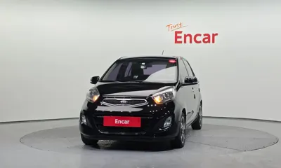 Kia Morning 2015, 167615 км, за 2775.02 USD