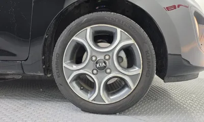 Kia Morning 2015, 167615 км, за 2775.02 USD
