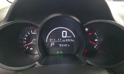 Kia Morning 2015, 167615 км, за 2775.02 USD - фото 8