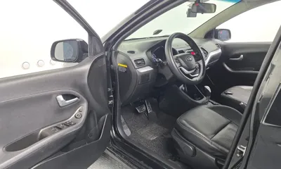 Kia Morning 2015, 167615 км, за 2775.02 USD - фото 10