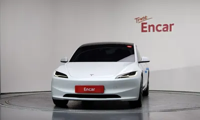 Tesla Model 3 2024, 44012 км, за 29473.55 USD