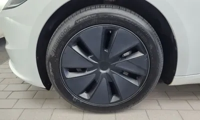 Tesla Model 3 2024, 44012 км, за 29473.55 USD