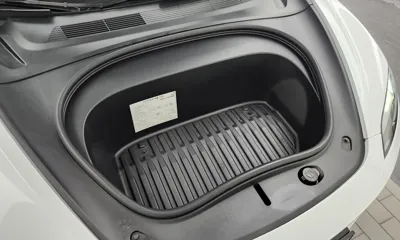 Tesla Model 3 2024, 44012 км, за 29473.55 USD - фото 6