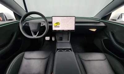 Tesla Model 3 2024, 44012 км, за 29473.55 USD - фото 7