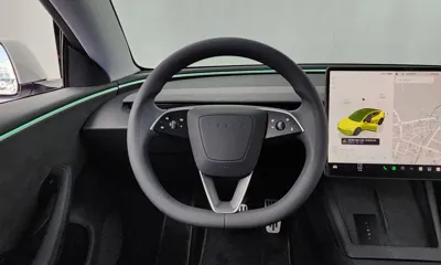 Tesla Model 3 2024, 44012 км, за 29473.55 USD - фото 13