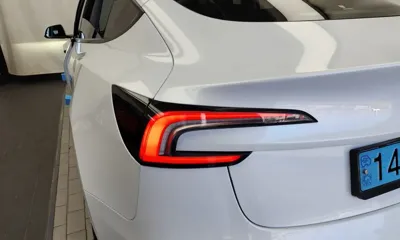 Tesla Model 3 2024, 44012 км, за 29473.55 USD - фото 23