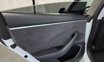 Tesla Model 3 2024, 44012 км, за 29473.55 USD - фото 25