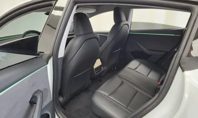 Tesla Model 3 2024, 44012 км, за 29473.55 USD - фото 26