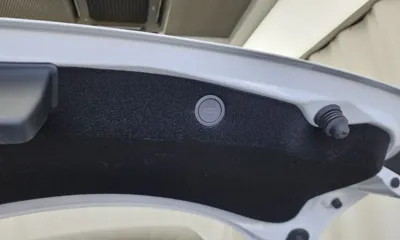 Tesla Model 3 2024, 44012 км, за 29473.55 USD - фото 30
