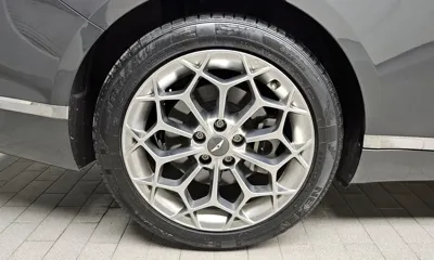Genesis G80 2021, 64902 км, за 22118.16 USD