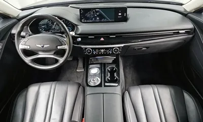 Genesis G80 2021, 64902 км, за 22118.16 USD - фото 7
