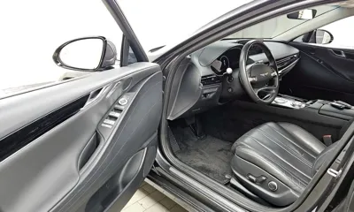 Genesis G80 2021, 64902 км, за 22118.16 USD - фото 10