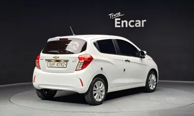 ChevroletGMDaewoo Spark 2018, 52243 км, за 4834.43 USD