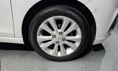 ChevroletGMDaewoo Spark 2018, 52243 км, за 4834.43 USD