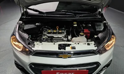 ChevroletGMDaewoo Spark 2018, 52243 км, за 4834.43 USD - фото 6