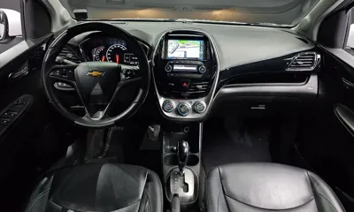 ChevroletGMDaewoo Spark 2018, 52243 км, за 4834.43 USD - фото 7