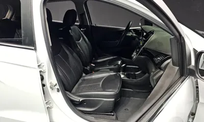 ChevroletGMDaewoo Spark 2018, 52243 км, за 4834.43 USD - фото 10