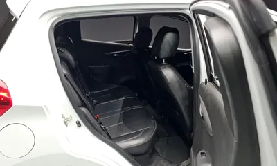 ChevroletGMDaewoo Spark 2018, 52243 км, за 4834.43 USD - фото 11