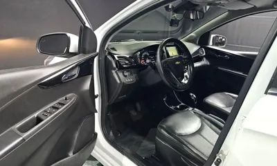 ChevroletGMDaewoo Spark 2018, 52243 км, за 4834.43 USD - фото 12