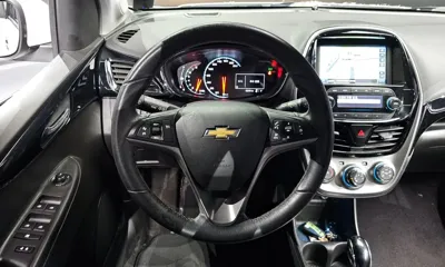 ChevroletGMDaewoo Spark 2018, 52243 км, за 4834.43 USD - фото 13