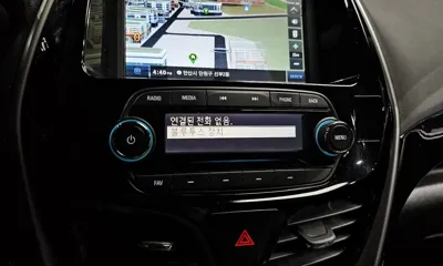 ChevroletGMDaewoo Spark 2018, 52243 км, за 4834.43 USD - фото 16